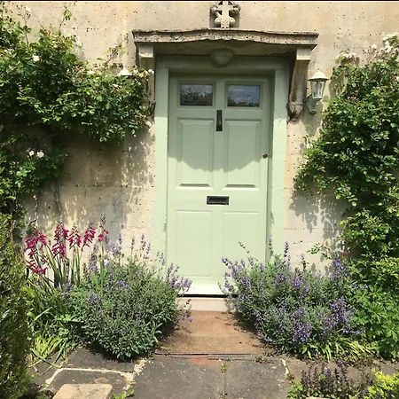Church Cottage Bath Exterior photo