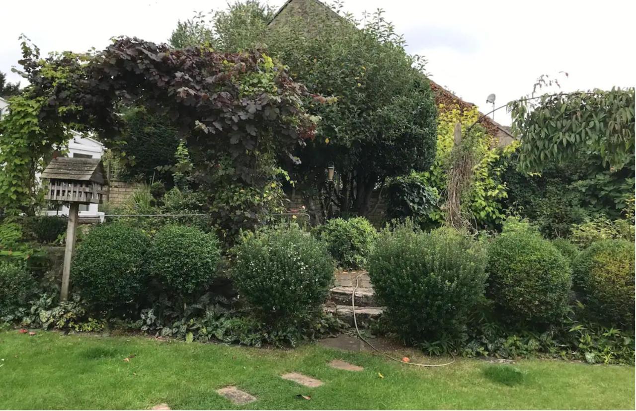 Church Cottage Bath Exterior photo