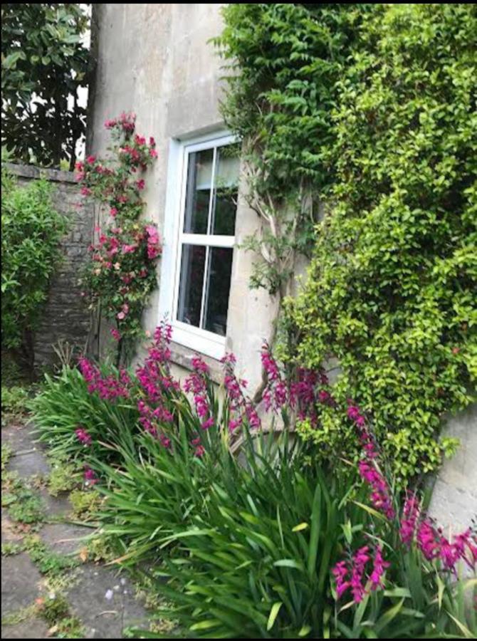 Church Cottage Bath Exterior photo