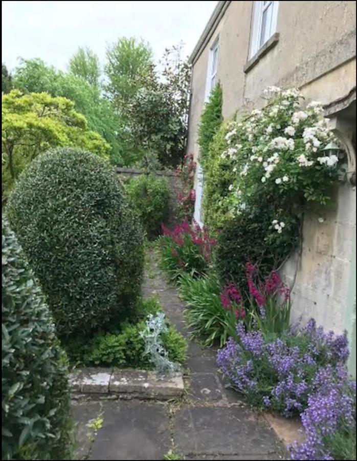 Church Cottage Bath Exterior photo