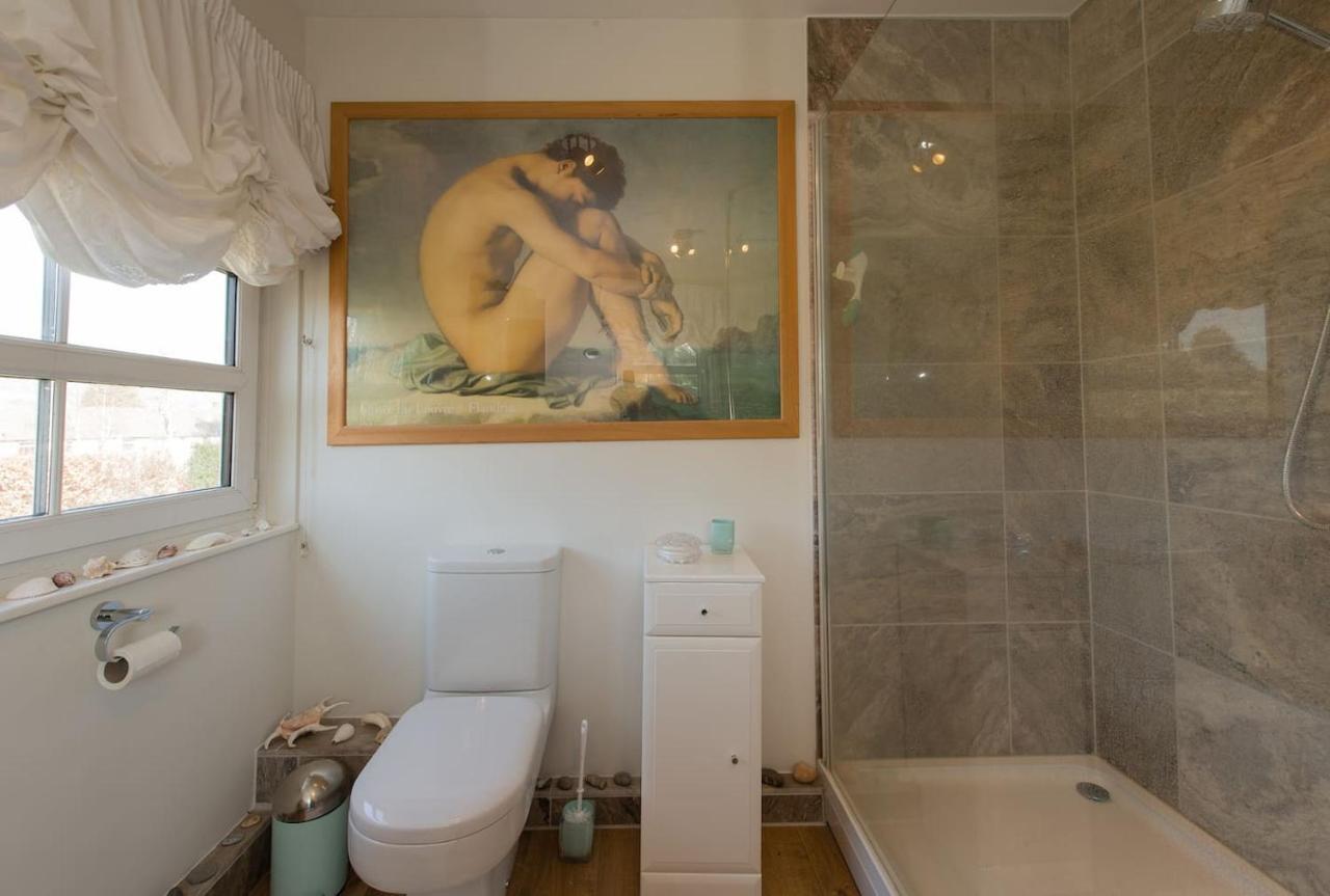 Church Cottage Bath Exterior photo
