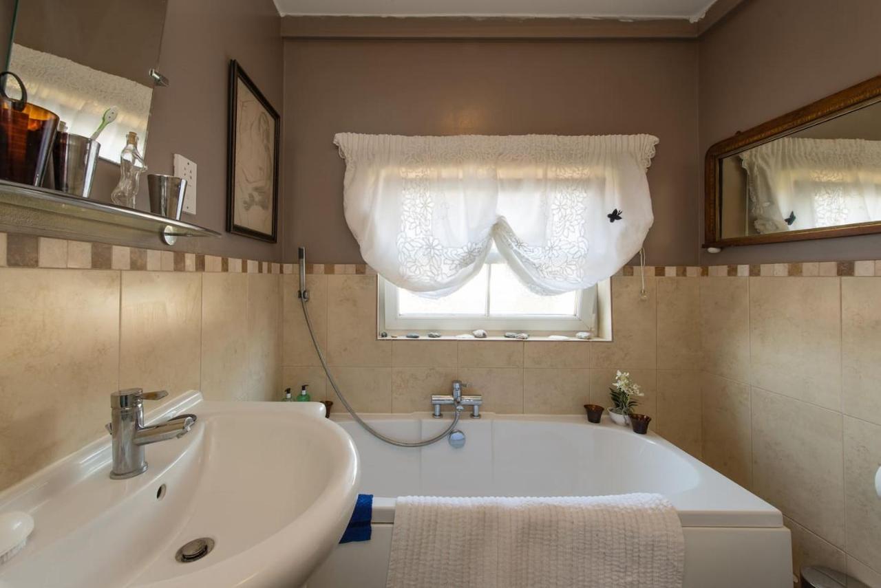 Church Cottage Bath Exterior photo