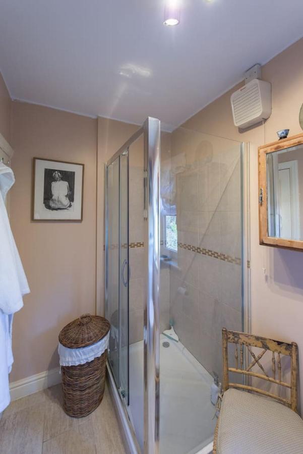 Church Cottage Bath Exterior photo