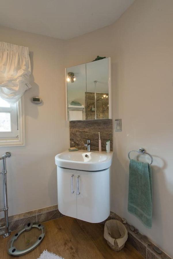 Church Cottage Bath Exterior photo