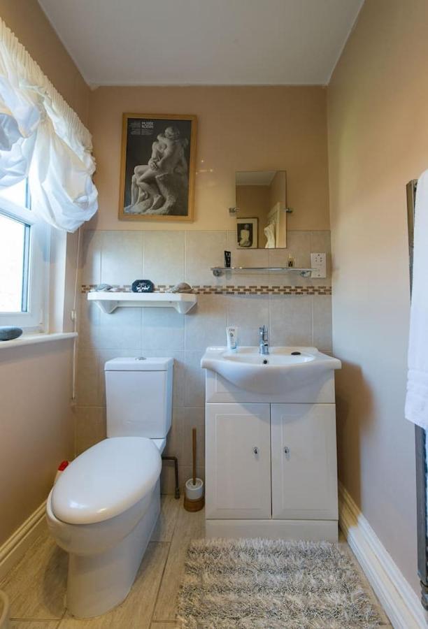 Church Cottage Bath Exterior photo