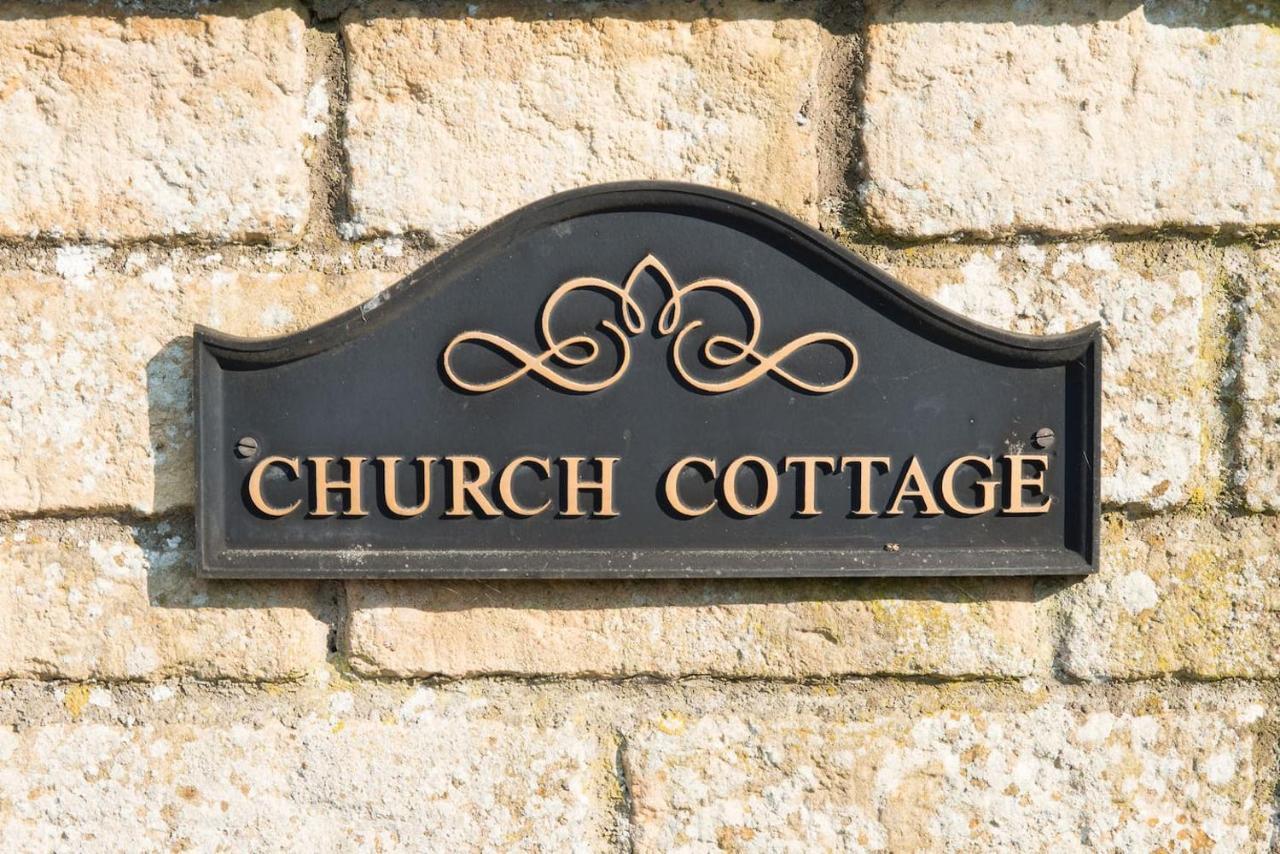 Church Cottage Bath Exterior photo